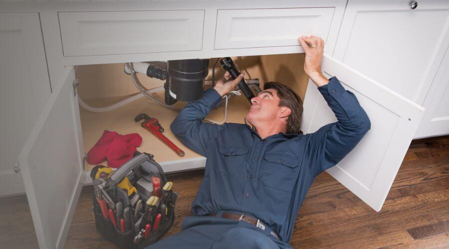 Professional expert plumbing services in Camden, NC